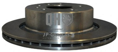 JP GROUP 1263201709 -  Тормозной диск
